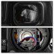 SPY Headlights