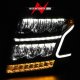 ANZ LED Headlights