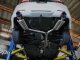 AFE Exhaust Cat Back