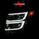 ANZ Projector Headlights