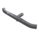 Go Rhino 360T - RHINO! Hitch Step - Textured Black