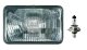 HELLA Twin Beam Lamp