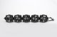 KCL Gravity LED - Pro6