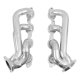 BBK Short Tuned Length Headers