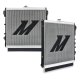 MM Radiators - Alum