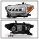 SPY Headlights