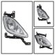 SPY Fog Lights