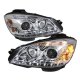 SPY Headlights