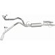MAG Catback Exhaust