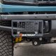 BRI License Plate Relocation Kits