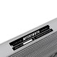MM Radiators - Alum