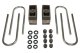 TUF Rear Block Kits