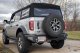 FBO Rear Bumpers