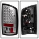 SPY LED Tail Lights