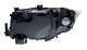 HELLA Headlight Assemblies