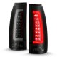 ANZ LED Taillights