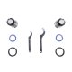 BIL B16 Series Suspension Kits