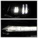 SPY xTune Headlights