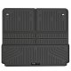 HL WB - Cargo - Black