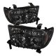 SPY Headlights
