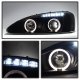 SPY Headlights