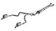 BOR Cat Back S-Type