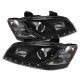 SPY Headlights