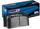 HAWK HP+ Brake Pad Sets