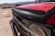 Auto Ventshade 436183 Aeroskin II Textured Black Flush Mount Hood Protector for 2021-2022 Ford Br...