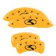MGP Caliper Covers 4 Logo