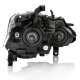 ANZ Projector Headlights
