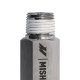 MM Silicone Hose - Heater