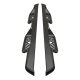 WES Nerf Bars - Outlaw