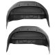 HL Wheel Well Guards