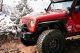 DVE Front Bumpers