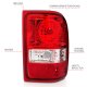 ANZ Taillights