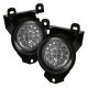 SPY Fog Lights
