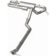 MAG Catback Exhaust