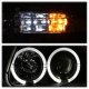 SPY Headlights