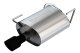 BOR Axle Back S-Type