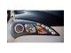 SPY Headlights