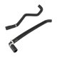 MM Baffled Oil Catch - Kit