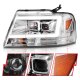 ANZ Projector Headlights