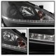SPY Headlights