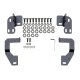 WES Sportsman Grille Guards