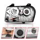 ANZ Projector Headlights