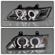 SPY Headlights