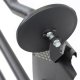 Go Rhino 572601 - Trailline Tube Door Front - Textured Black