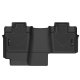 HL XAC - Rear - Black