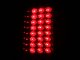 ANZ LED Taillights